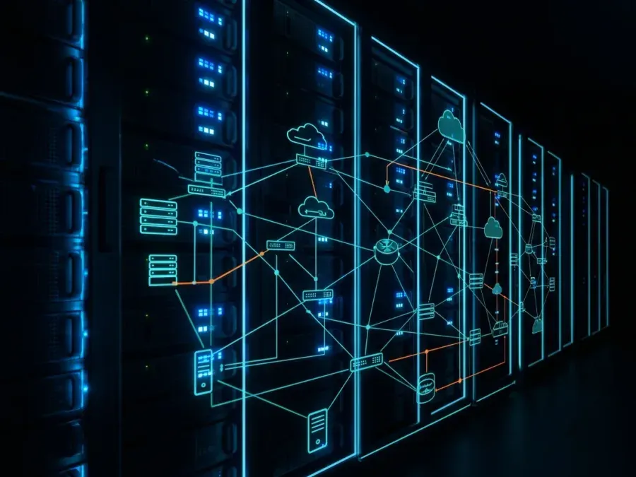 MANAGED SERVICES